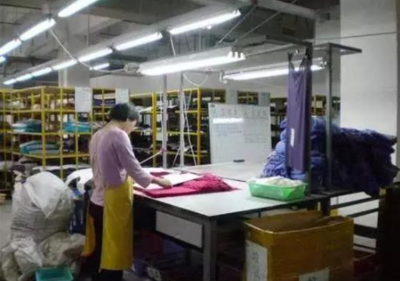 服裝加工訂單哪里找？推薦5個高效渠道助力服裝服飾零售發展