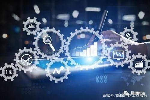 解密黑馬 工業(yè)電商化發(fā)展勢(shì)頭為何如此迅猛？——數(shù)據(jù)處理服務(wù)的破局之道