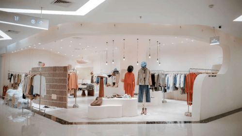 專(zhuān)業(yè)市場(chǎng)變身記 廣州越秀融入國(guó)際圈,盡顯新潮范