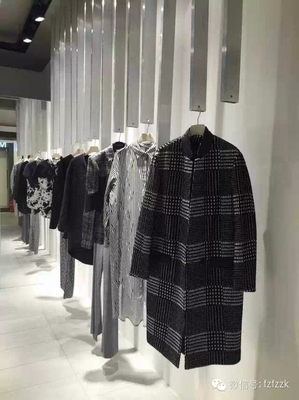 &ldquo;動批&rdquo;轉(zhuǎn)型升級 &ldquo;眾合市場DDMall開館迎客