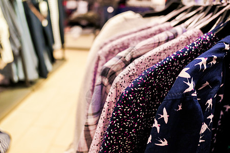 服飾店面圖片-服飾店面素材-服飾店面模板下載