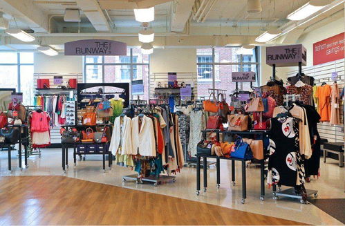 美股Z系列之TJX 美國最大折扣零售巨頭，服裝服飾批發與家居用品的“撿漏圣地”